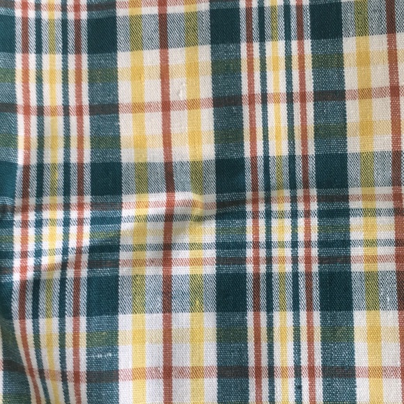 Brand New, Unworn, Vintage 60’s Men Walking Shorts - Picture 3 of 3